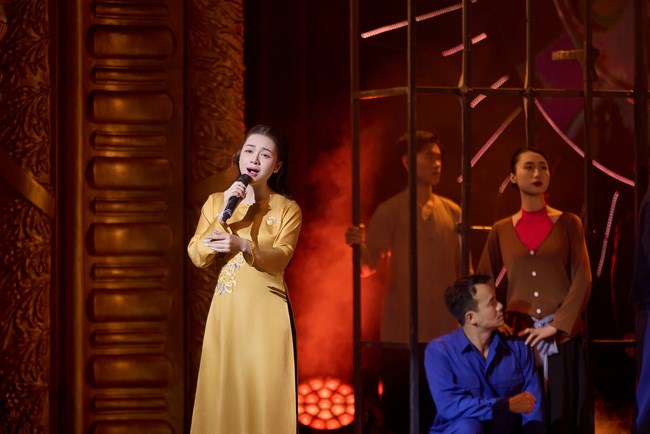 Mô tả hình