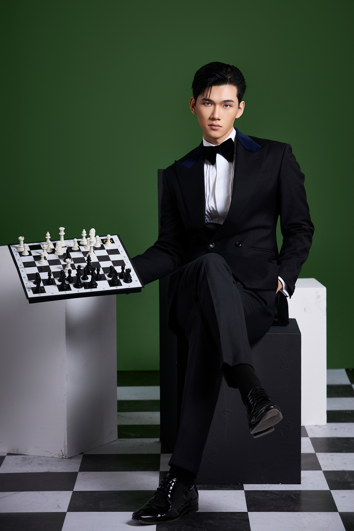 Mô tả hình