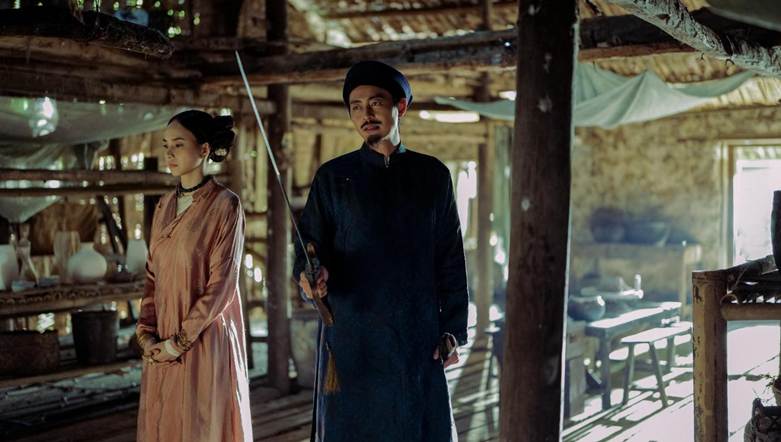 Mô tả hình