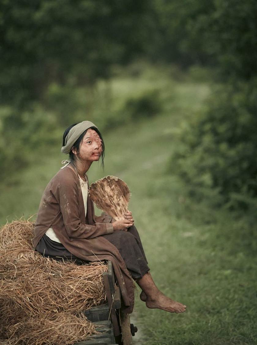 Mô tả hình