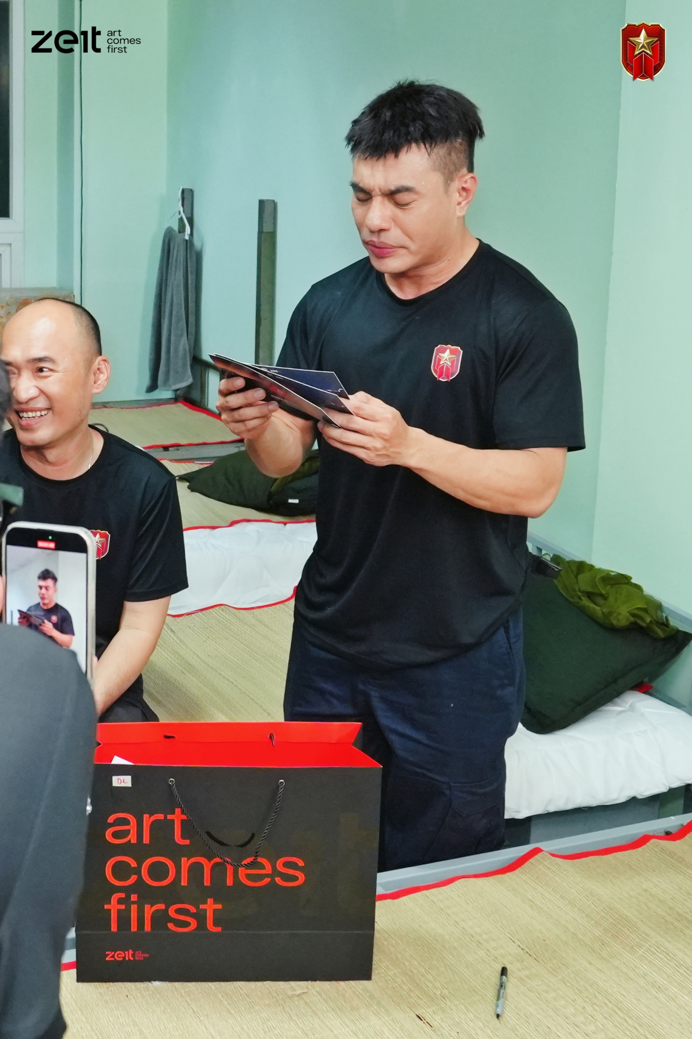 Mô tả hình