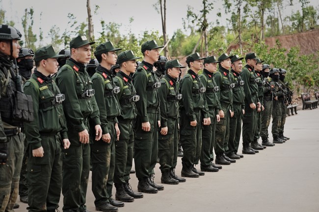Mô tả hình