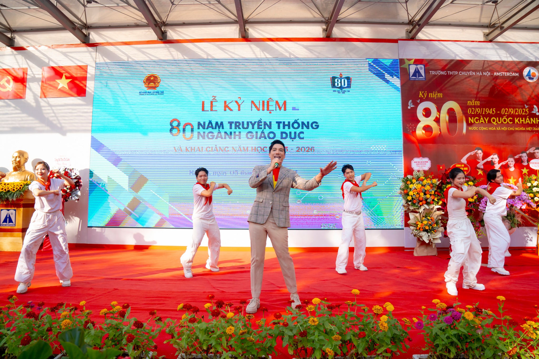 Mô tả hình