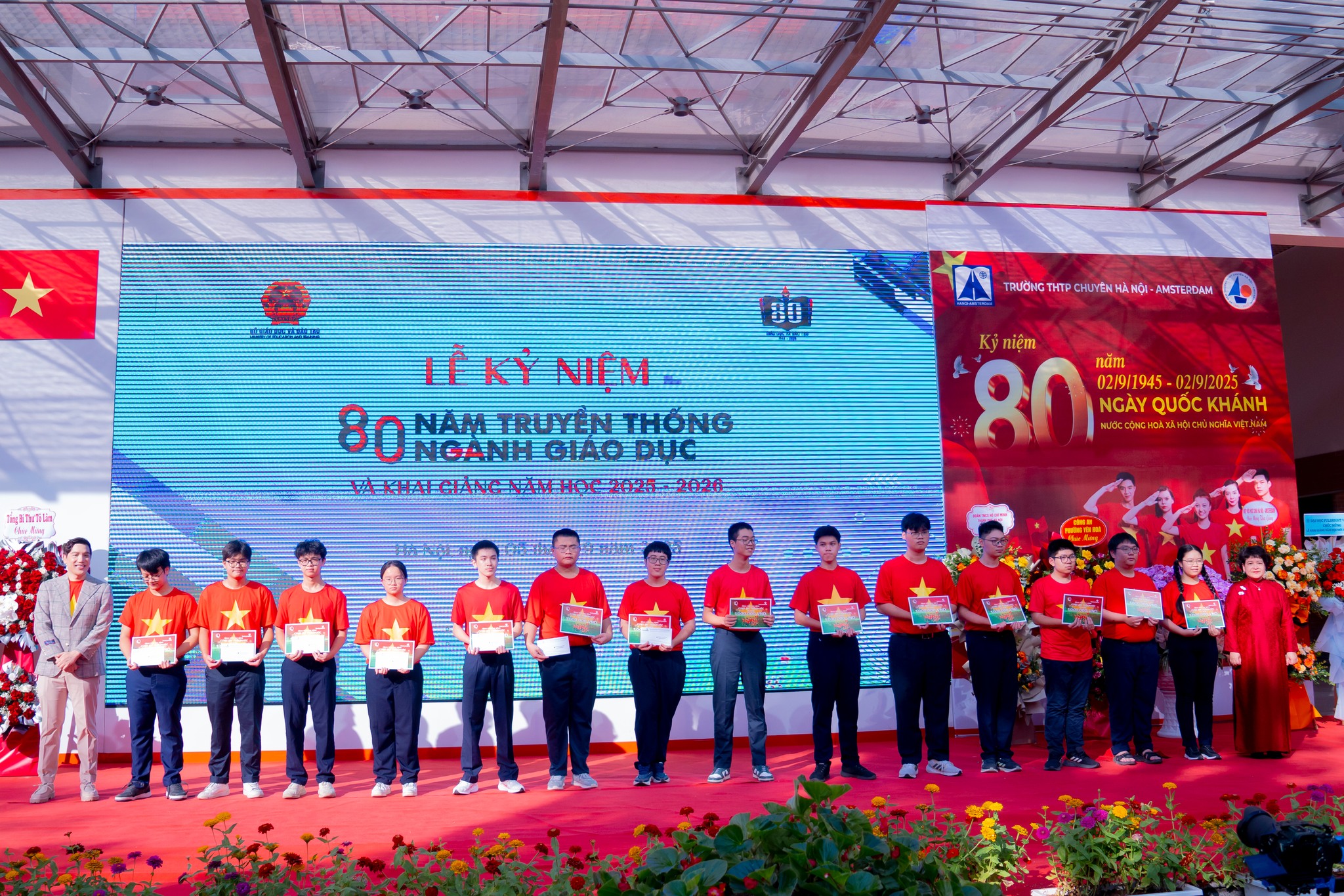 Mô tả hình