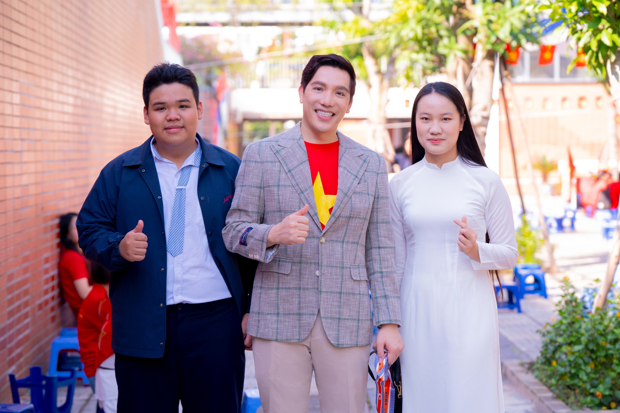 Mô tả hình