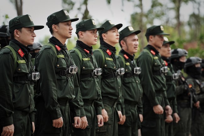 Mô tả hình