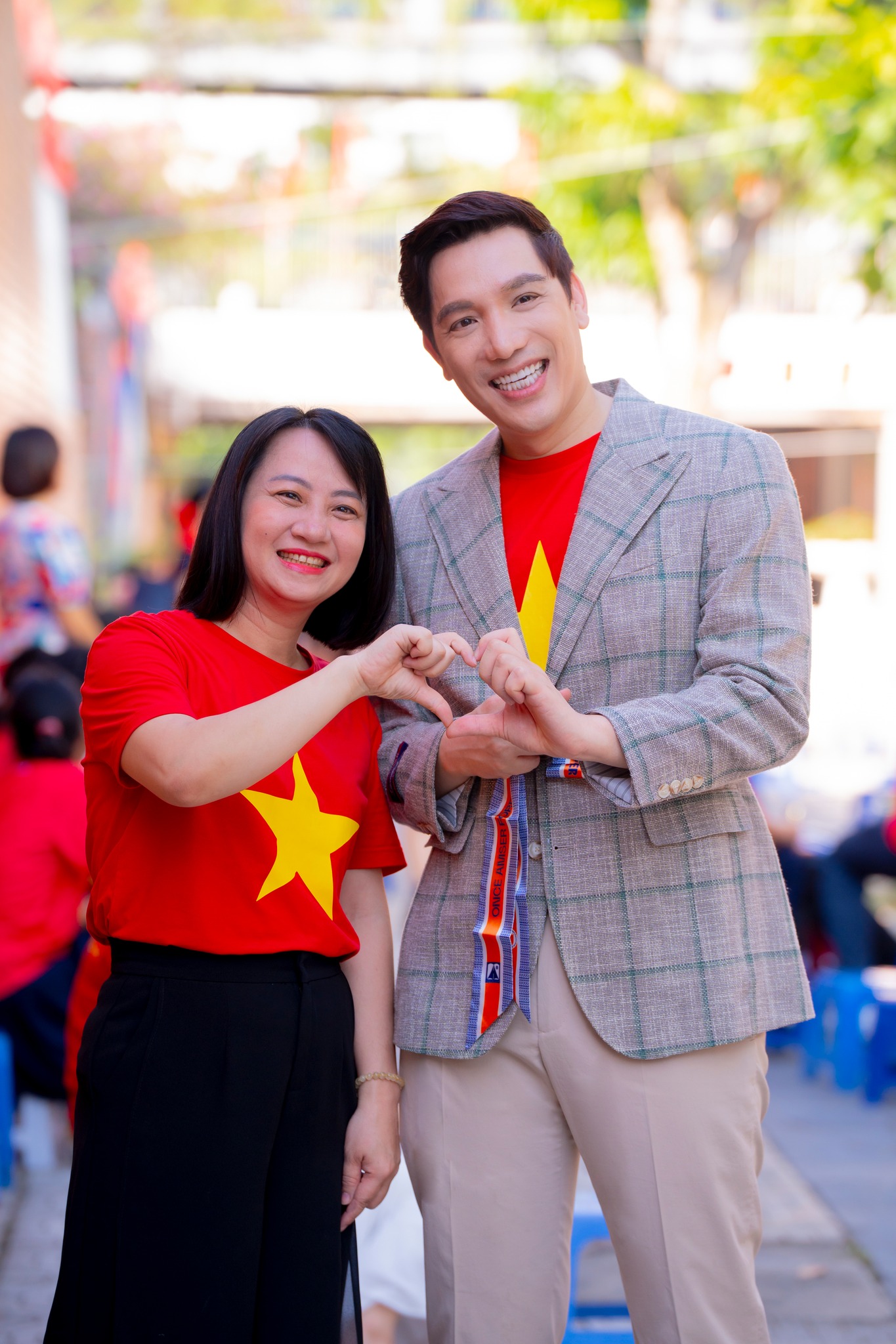 Mô tả hình