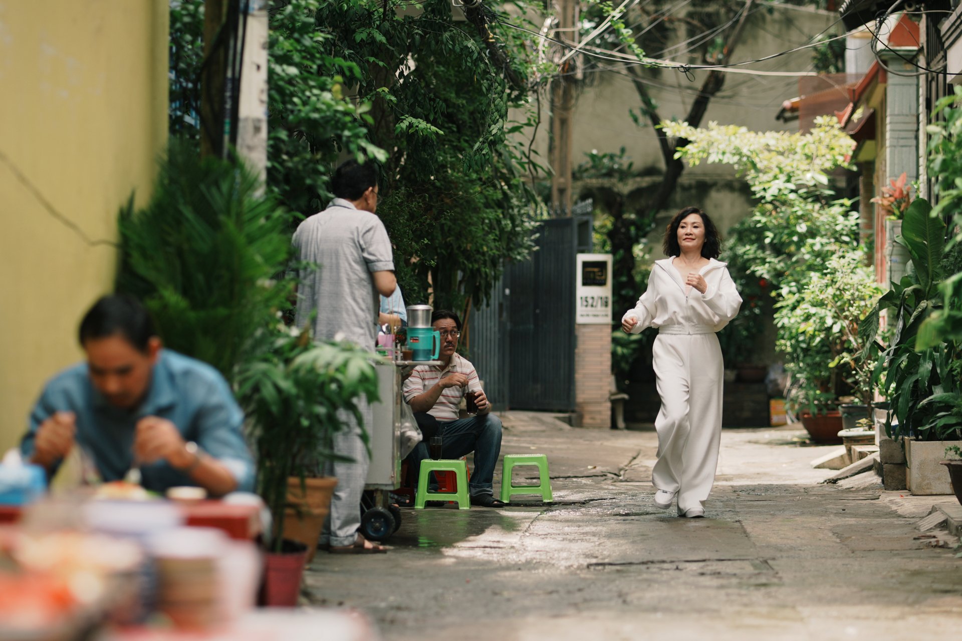 Mô tả hình
