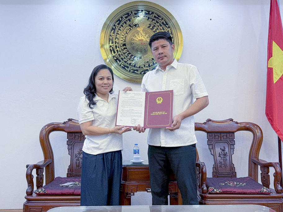 Mô tả hình
