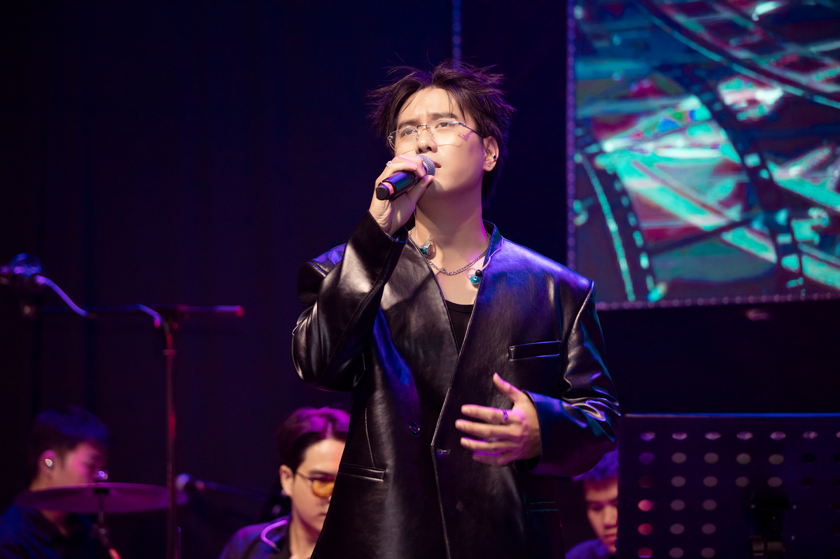 Mô tả hình