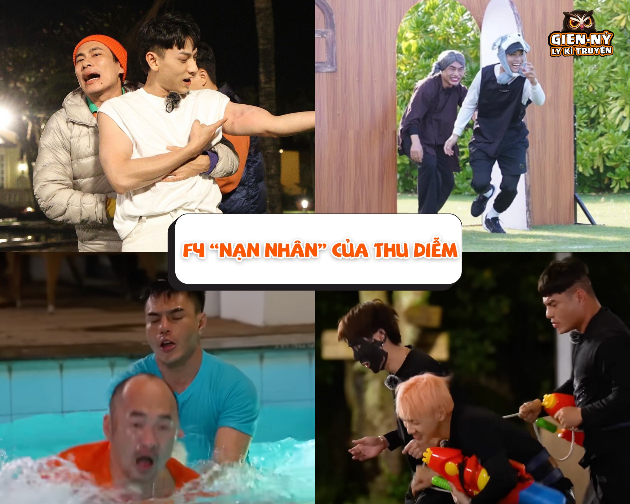 Mô tả hình