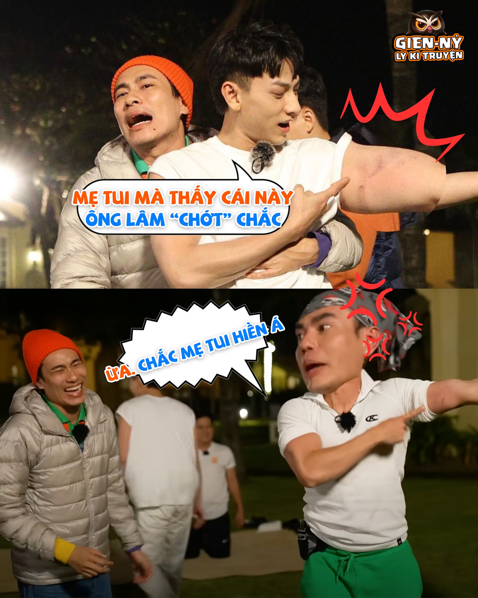 Mô tả hình