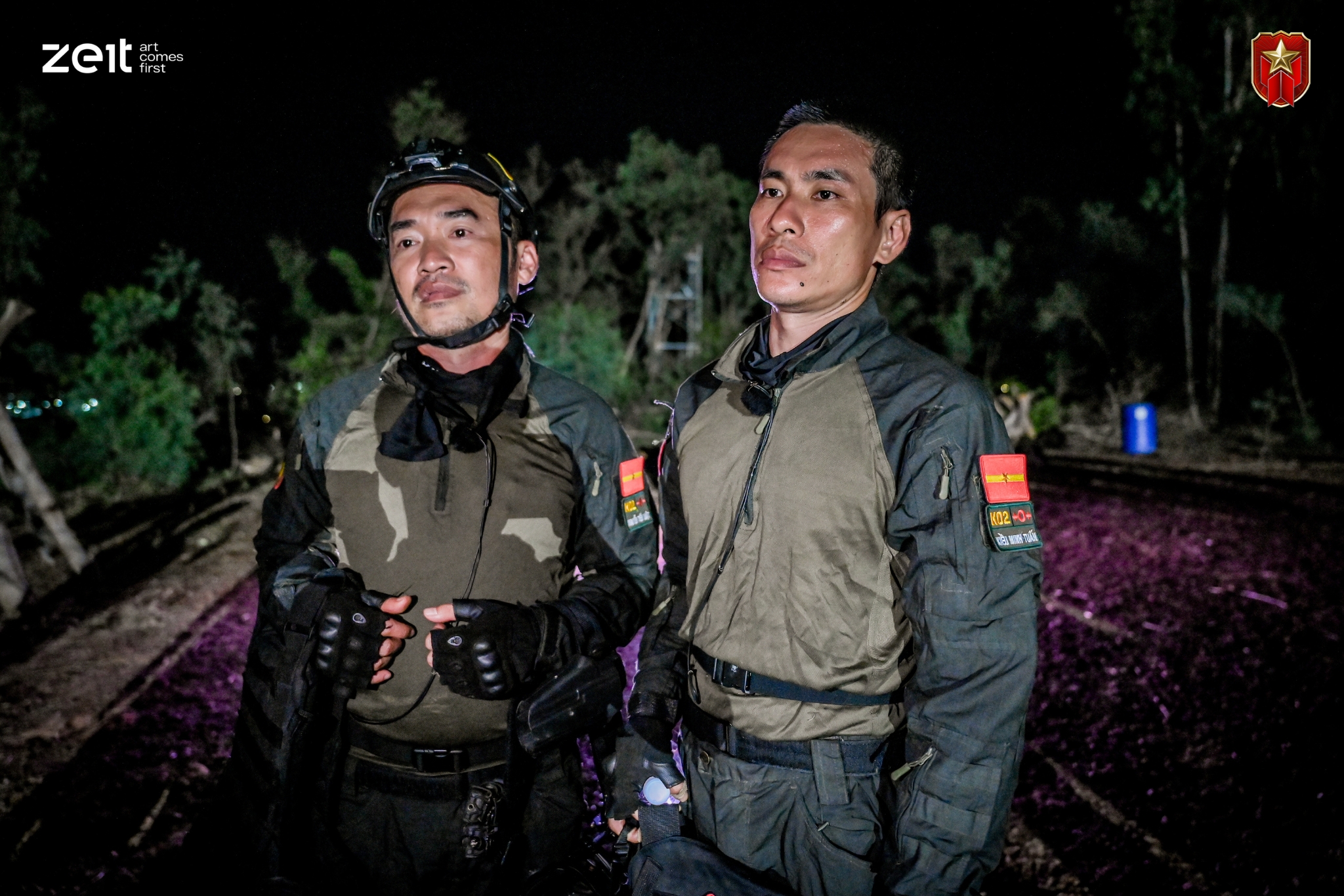 Mô tả hình