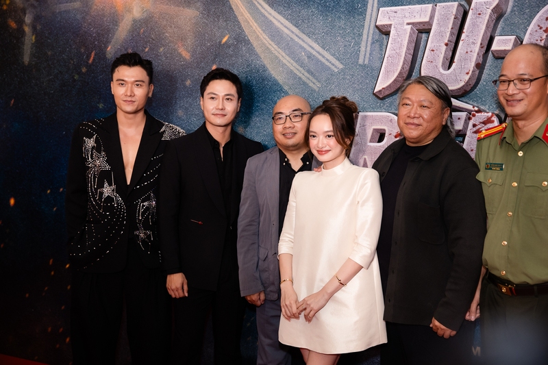 Mô tả hình