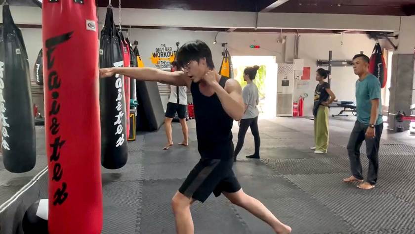 Mô tả hình