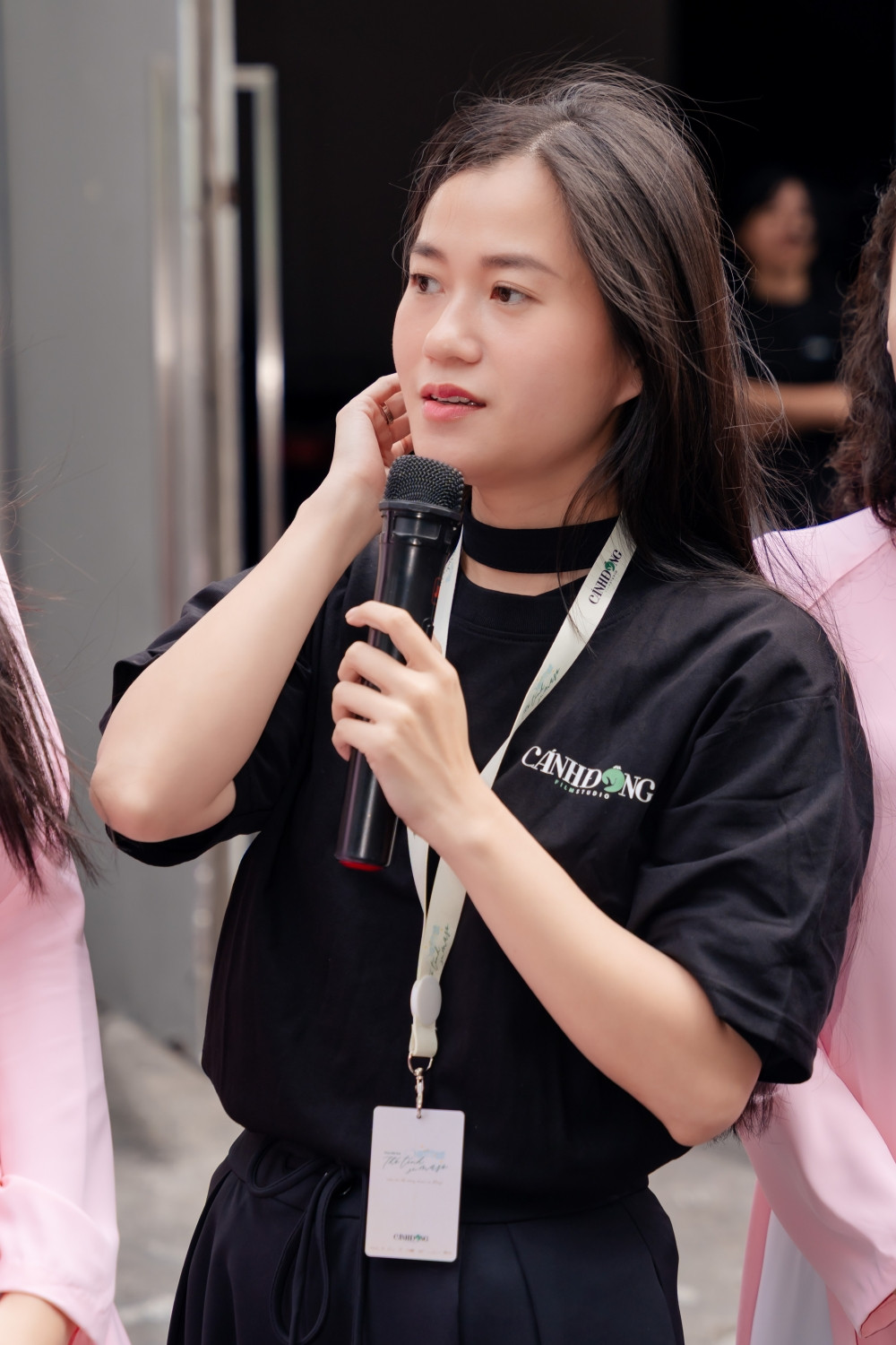 Mô tả hình