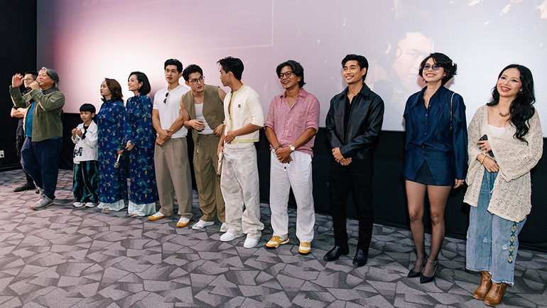 Mô tả hình