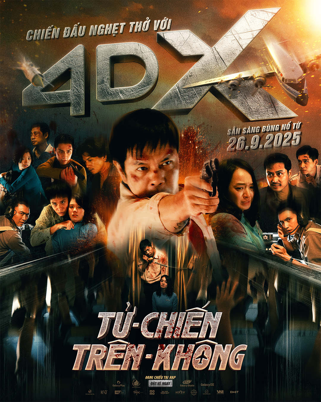 Mô tả hình