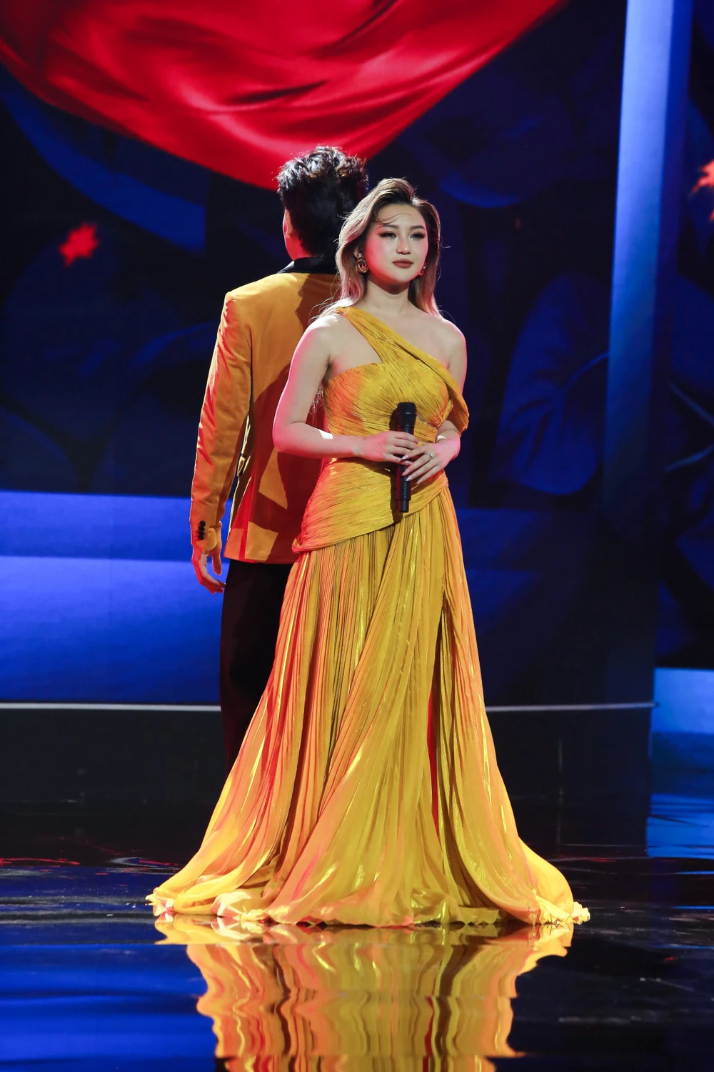 Mô tả hình