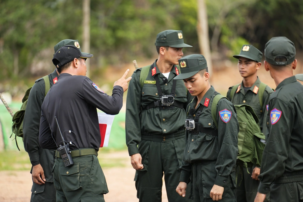 Mô tả hình