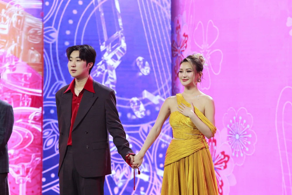 Mô tả hình