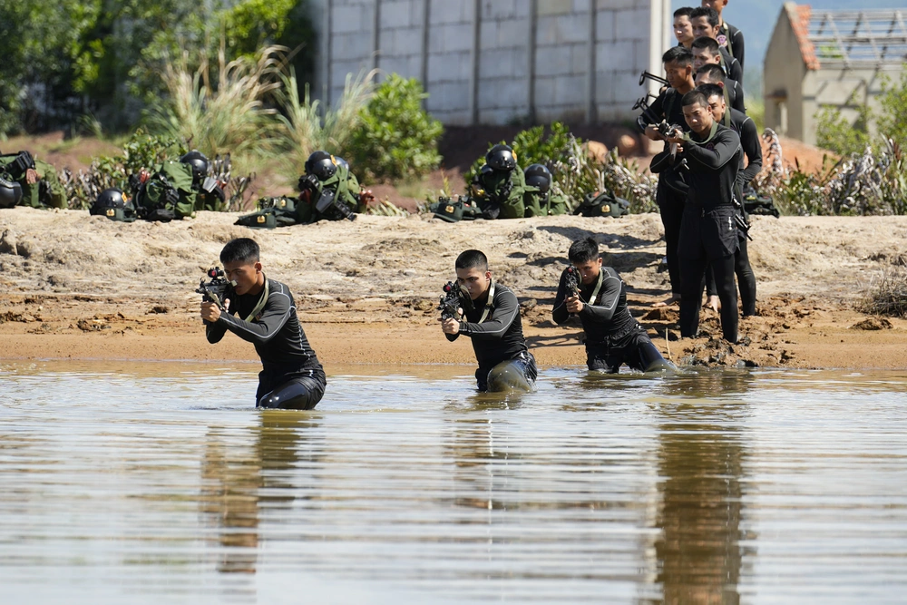 Mô tả hình