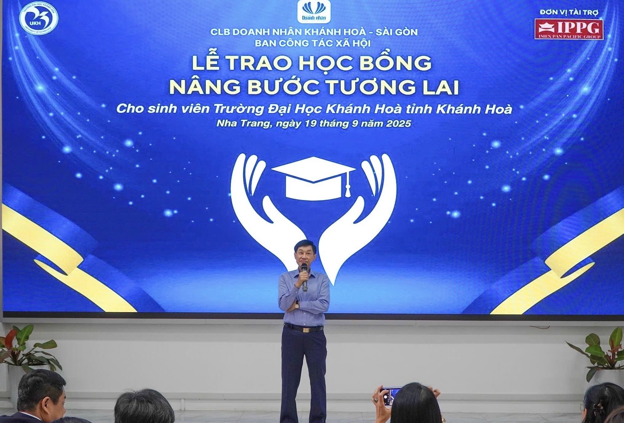 Mô tả hình