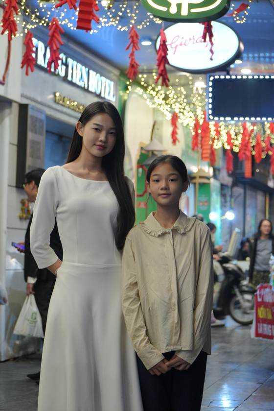 Mô tả hình