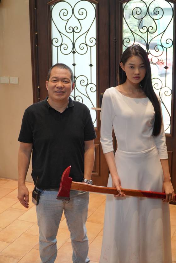 Mô tả hình
