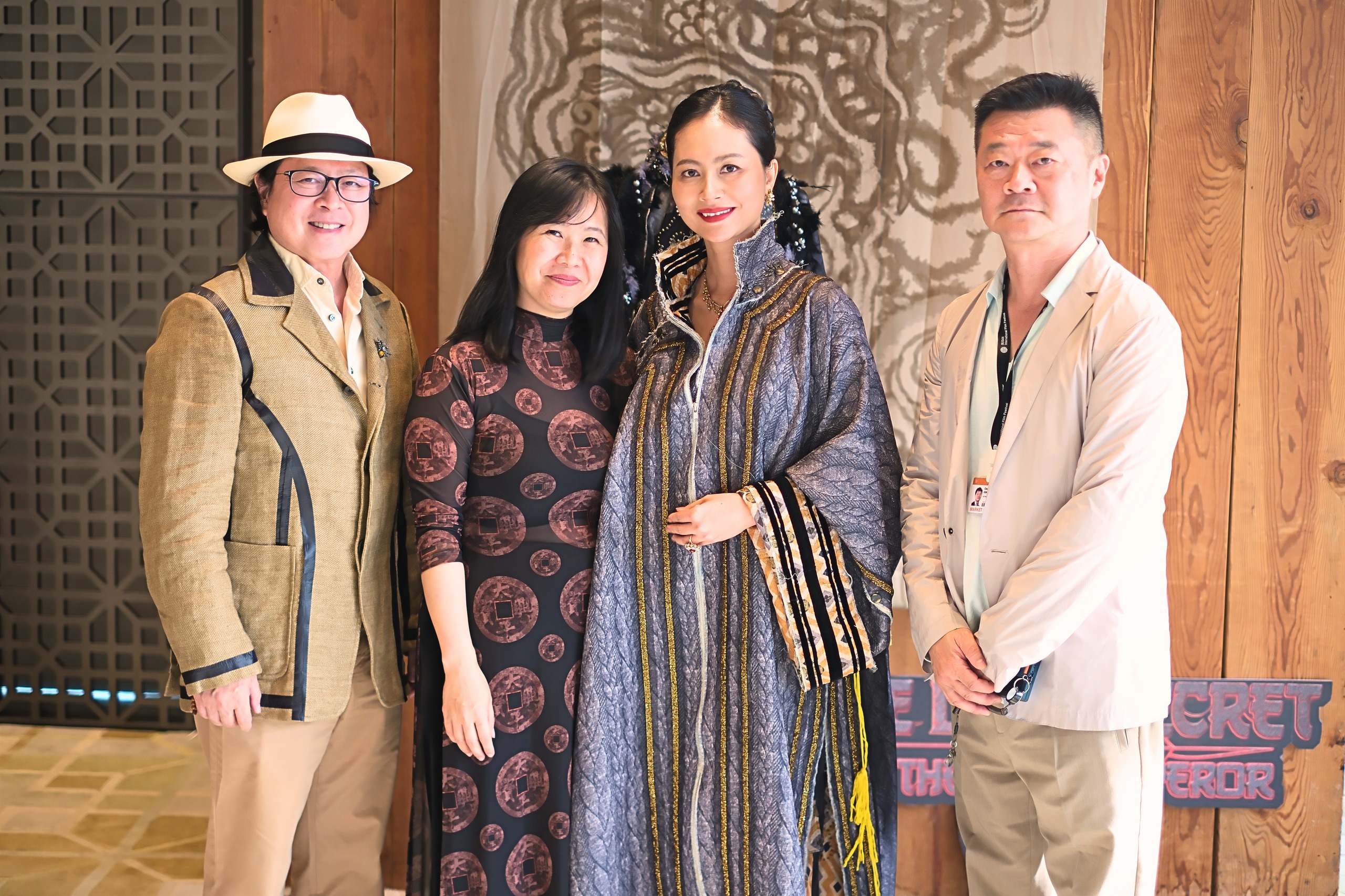Mô tả hình
