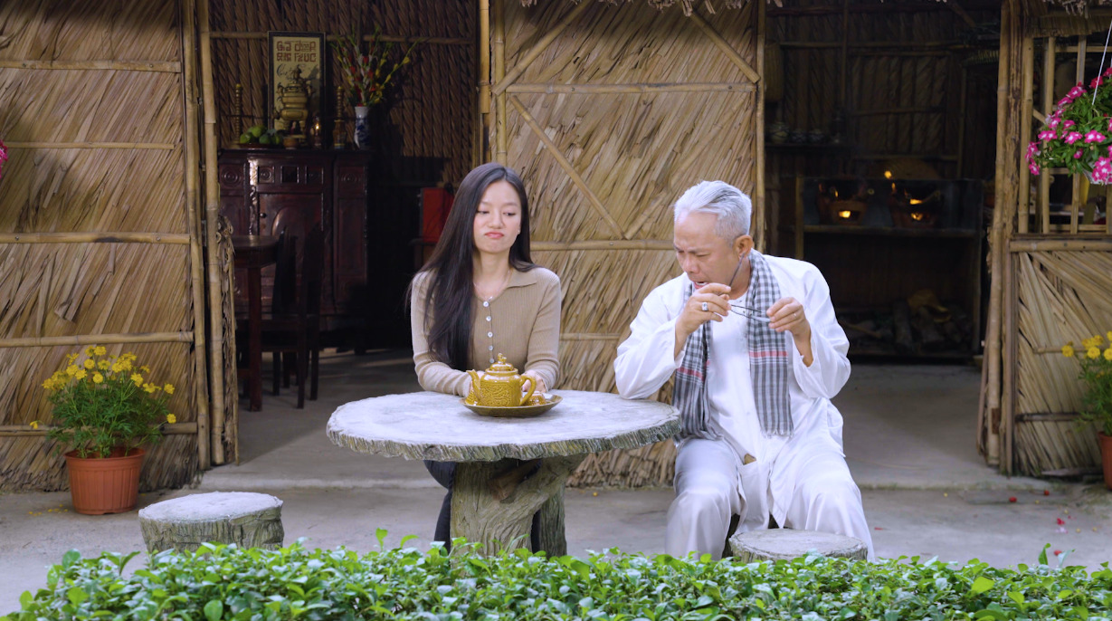 Mô tả hình