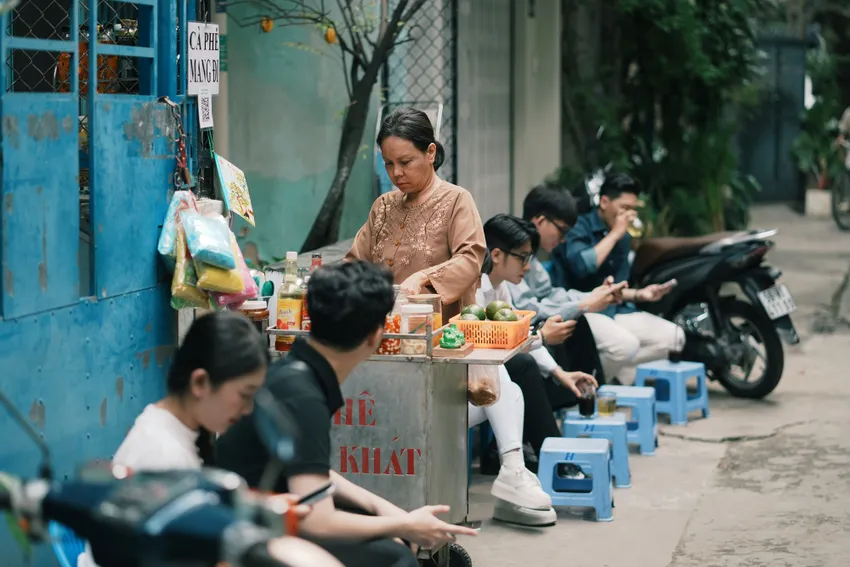 Mô tả hình