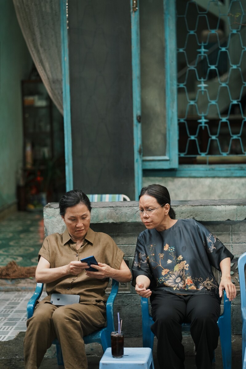 Mô tả hình