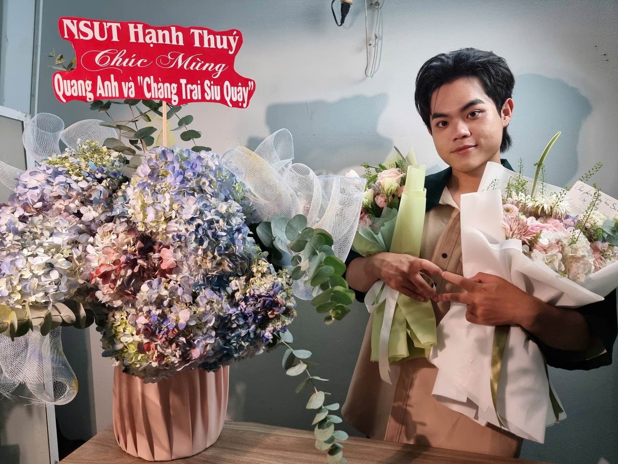 Mô tả hình