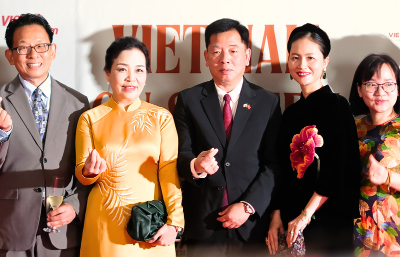 Mô tả hình