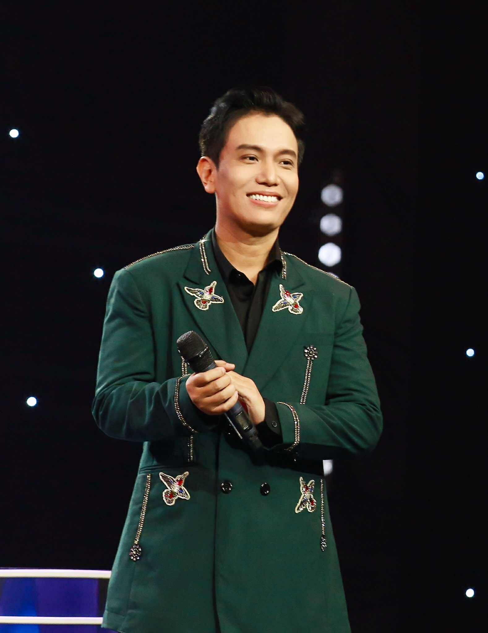 Mô tả hình