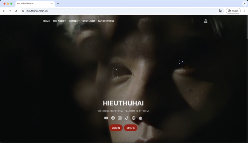 Mô tả hình