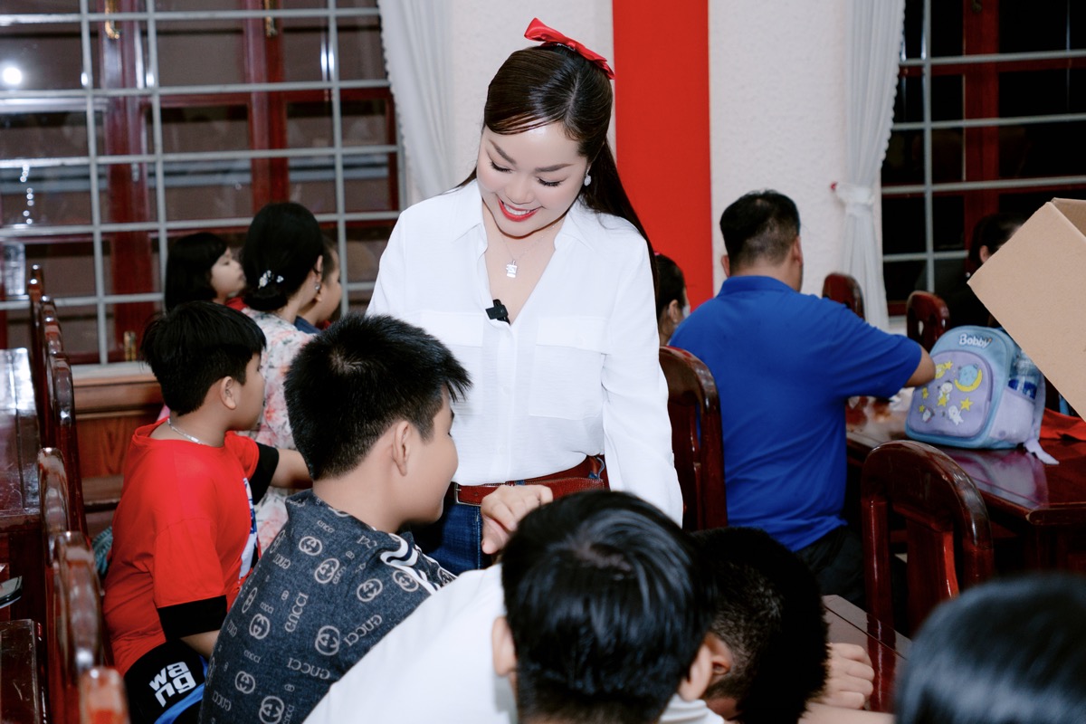 Mô tả hình