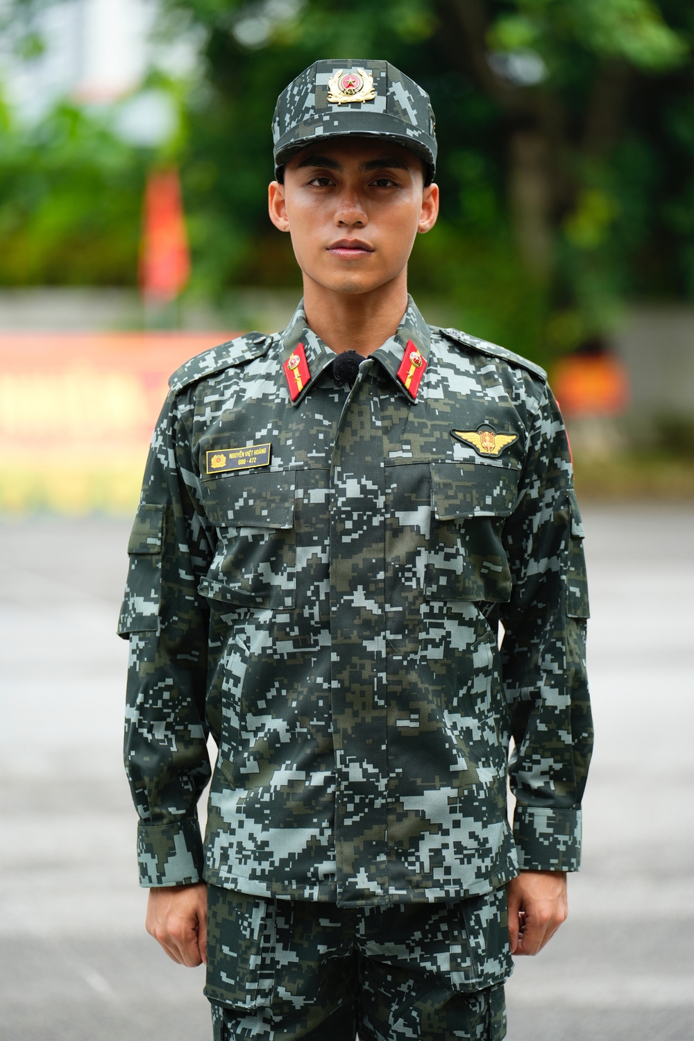 Mô tả hình