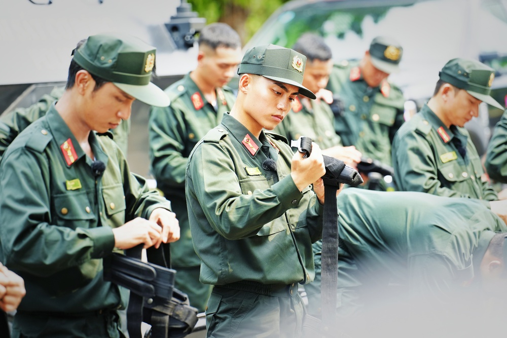 Mô tả hình