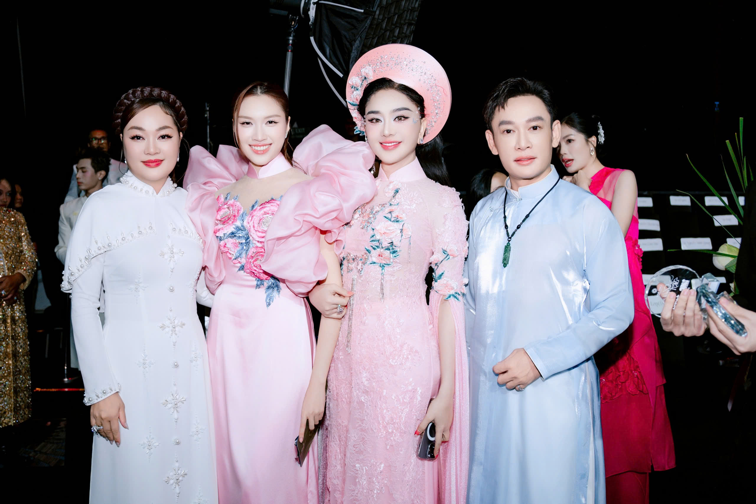 Mô tả hình