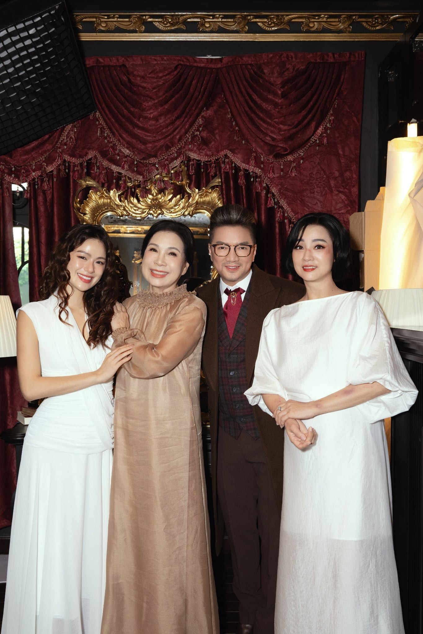 Mô tả hình