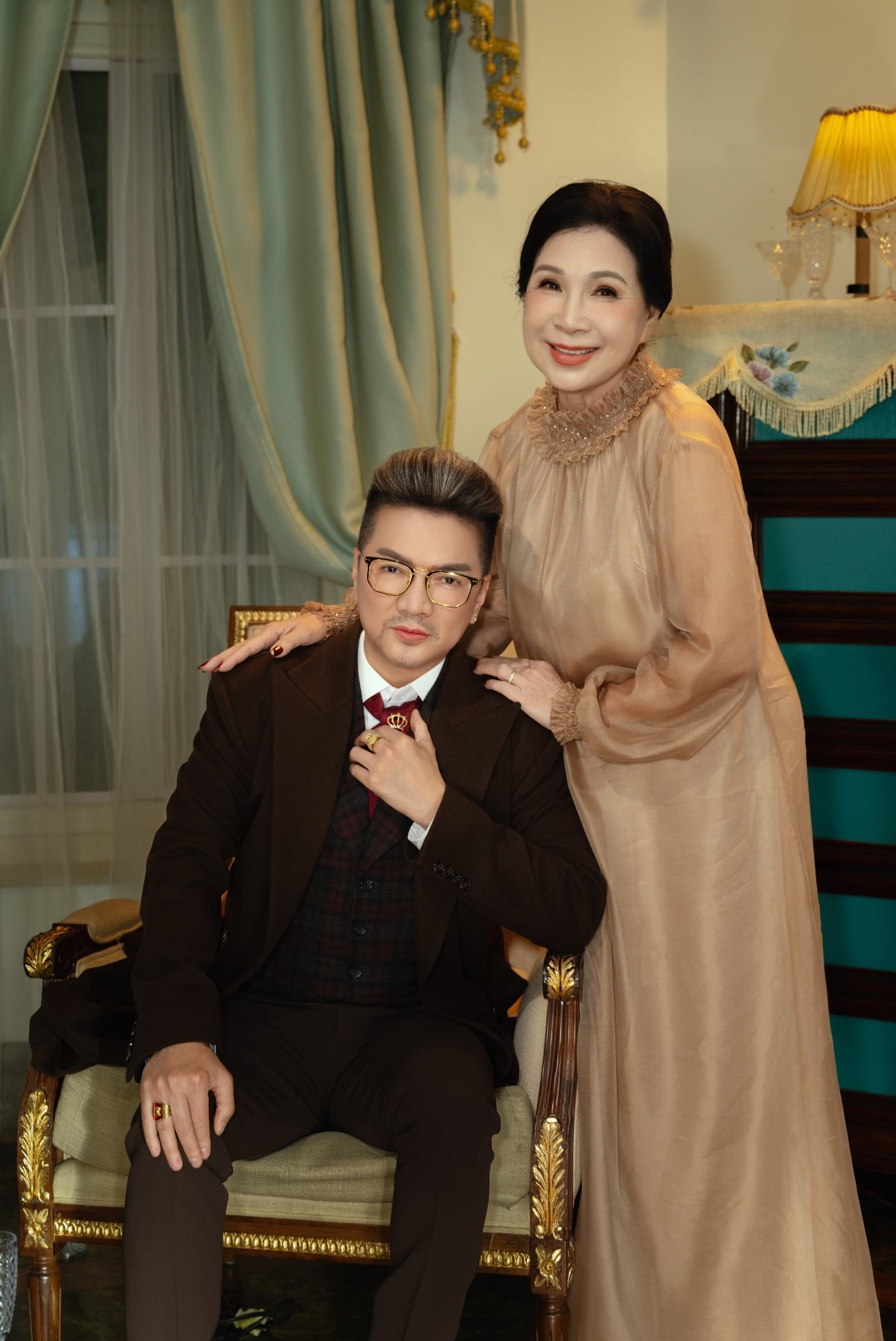 Mô tả hình
