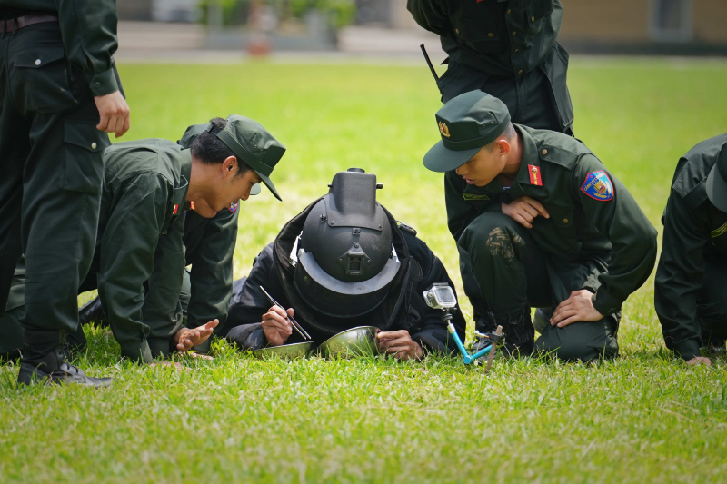 Mô tả hình