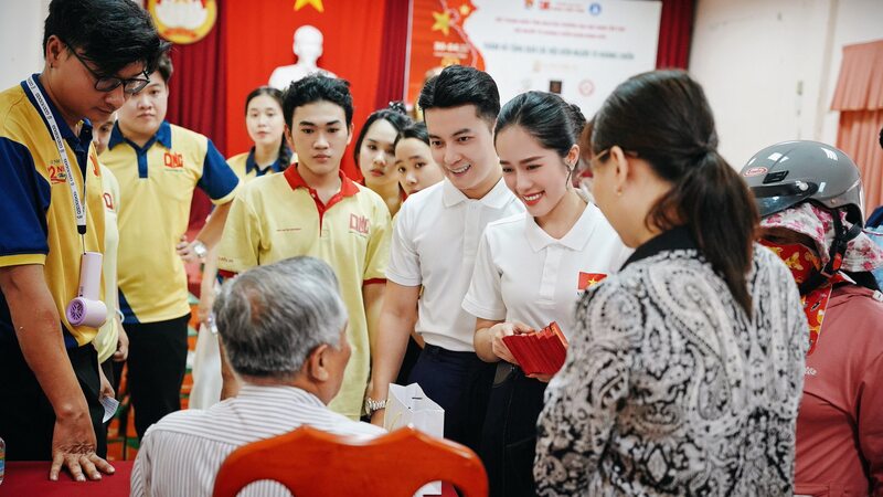 Mô tả hình