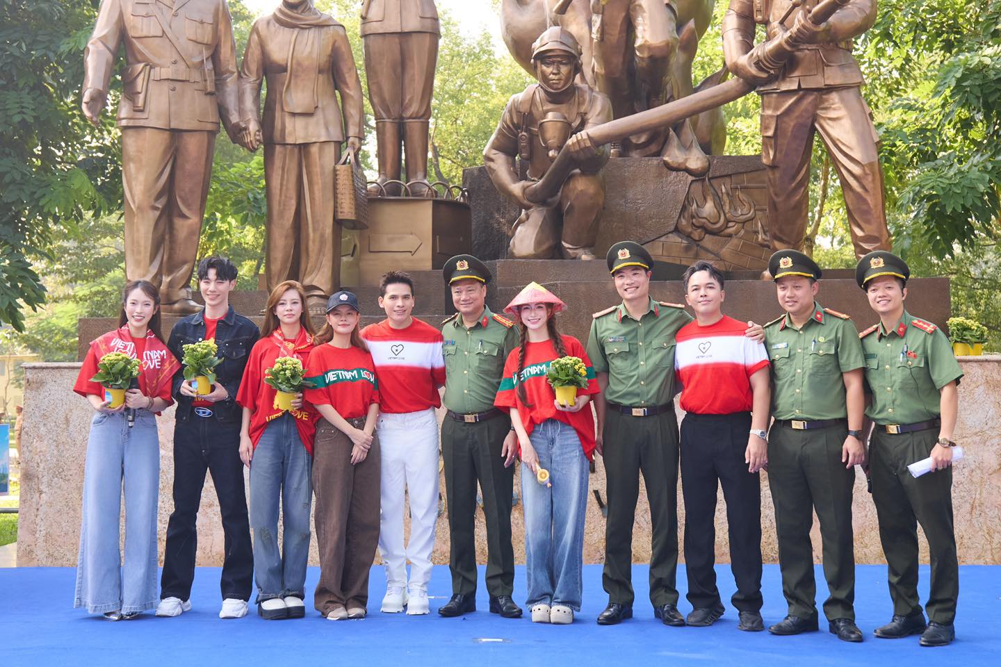 Mô tả hình