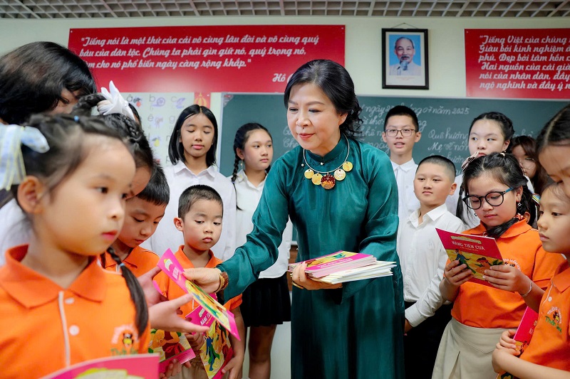 Mô tả hình
