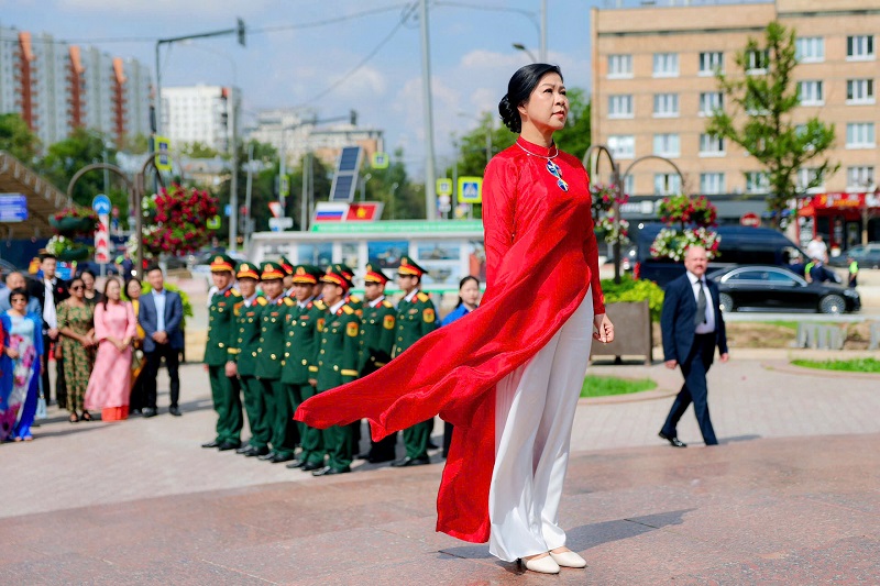 Mô tả hình