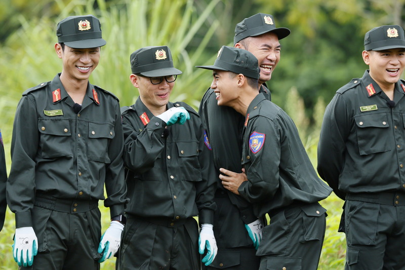 Mô tả hình