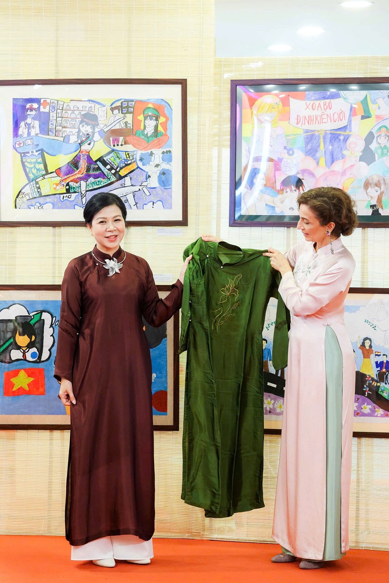 Mô tả hình